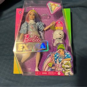 Barbie Extra
